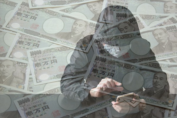 オンラインカジノなど犯罪組織壊滅につながる情報に最大100万円の報奨金